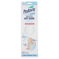 Podovis Solette Antiodore Taglia Small 4 Paia-2