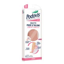 Podovis Solette Piede E Tallone 1 Paio-2