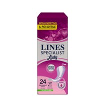 Lines Specialist Ultra-Mini-förmige Windeln, 20 Stück-1