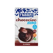 Fabbri Chococioc Zero Classica 4x25g-1