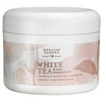English Garden White Tea E Rosa Mosqueta Gommage Corpo 250ml-1