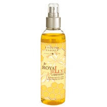 English Garden Royal Jelly E Honeysuckle Acqua Profumata Corpo 200ml-1