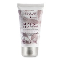 English Garden Black Tea E Coffee Oil Crema Mani 75ml-1