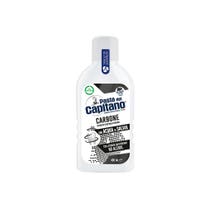 Captain's Paste Charcoal Mundwasser 400 ml-1