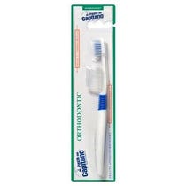 Captain's Paste Soft Zahnbürste-1