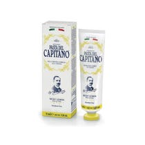 Pasta Del Capitano Zahnpasta Sizilien Zitrone 75ml-1