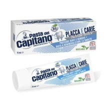 ZAHNPASTA GEGEN PLAQUE UND KARIES 100ML-1