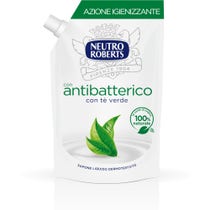 Neutro Roberts Sapone Liquido Antibatterico 400ml-9