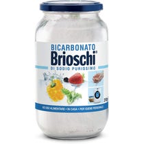 Brioschi Effervescente Bicarbonato 310g-1