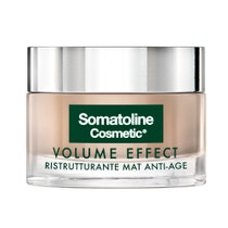 Somatoline Cosmetic Gesicht Restrukturierend Matte Anti-Aging-Effekt 50 ml-2