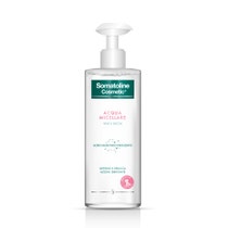 Somatoline Cosmetic Viso Acqua Micellare Viso/Occhi 400ml-3