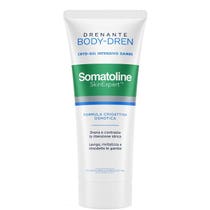 Somatoline Skin Expert Body-Dren Cryo Intensive Gel Beine 200 ml-1
