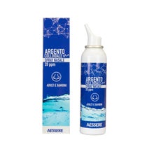 Argento Colloidale Plus Spray Nasale 100ml 20 ppm-1