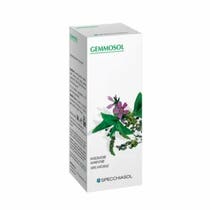 Specchiasol Gemmosol 6 Virgin Vine 50ml-1