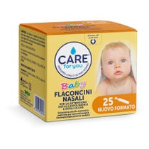 Care For You Soluzione Nasale 24x5ml-2