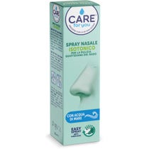 Care For You Isotonisches Nasenspray 125ml-2