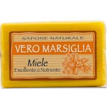 Nesti Dante Sapone Naturale Vero Marsiglia Miele 150g-1