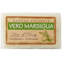 Nesti Dante Sapone Naturale Vero Marsiglia Olio D'Oliva 150g-1