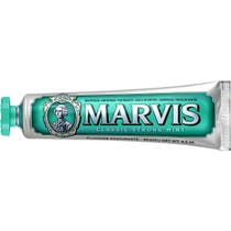 Marvis Dentifricio Classic Strong Mint 25ml-2