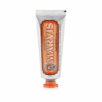 Marvis Zahnpasta Ingwer-Minze 25ml-1