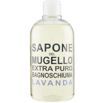Seife Del Mugello Lavendel Badeschaum 500ml-3