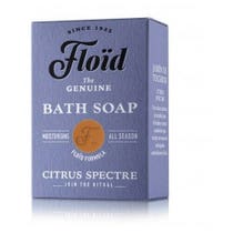 Floid Citrus Spectre Stückseife 120g-2