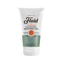 Floid Transparentes Aftershave-Gel Vetyver Splash 150 ml-2