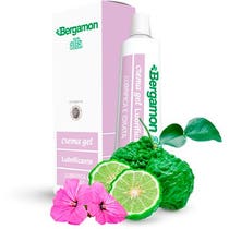 Bergamon Feuchtigkeitsspendendes Gleitgel 50 ml-2