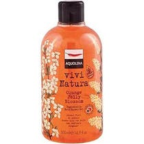 Aquolina Vivi Natura Elegant Peony Petal Body Wash 500 ml-1