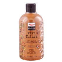 Aquolina Vivi Natura Kostbares Sandelholz-Körperwaschmittel, 500 ml-1