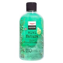 Aquolina Vivi Natura Pure Soft Musk Body Wash 500 ml-1
