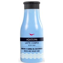 Aquolina Moschus- und Zuckerrohr-Körpermilch 250 ml-1