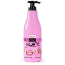 Aquolina Duschgel Macaron Rote Früchte und Mandeln 500 ml-1