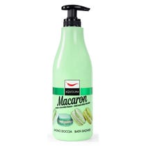 Aquolina Bade- und Duschmakaron, Minze und weiße Schokolade, 500 ml-1