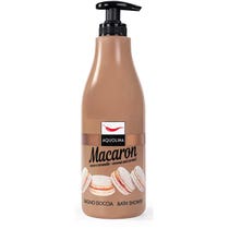 Aquolina Macaron Kokosnuss- und Karamell-Duschgel 500 ml-1