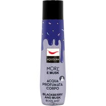 Aquolina Parfümiertes Körperwasser mit Brombeere und Moschus, 150 ml-1