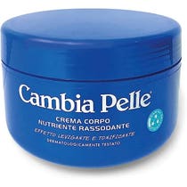 Cambia Skin Nährende und straffende Körpercreme 500 ml-2