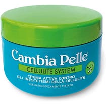 Cambia Skin Active Cellulite Reduction Cream System 500 ml-2