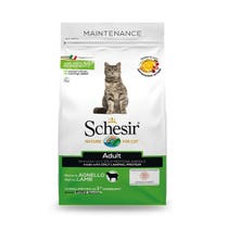Schesir Adult Kroketten Adult Cats Reich an Lamm Beutel 400 g-3