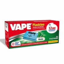 Vape-Plättchen Mint 30 Stück-1