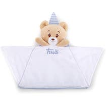 Trudi Baby Sweet Doudou Barchetta 1 Pezzo-1