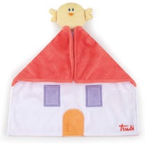 Trudi Baby Sweet Doudou Casetta 1 Pezzo-1
