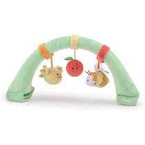 Trudi Baby Sweet Giostrina Passeggino 1 Pezzo-1