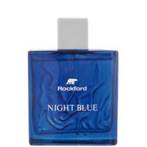 Rockford Night Blue After Shave Aftershave 100 ml-1