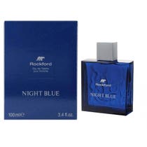 Rockford Night Blue Eau de Toilette Herren 100 ml-1