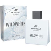 Rockford Wild White Eau de Toilette Herren 100 ml-1