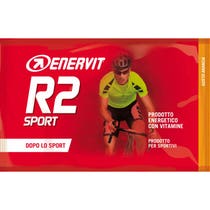 ENERVIT R2 SPORT ORANGE 20BUS-1