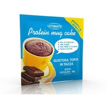 Vita Al Top Protein Mug Cake Schokolade Glutenfrei 12 Stück-1