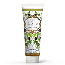 Le Maioliche Docciaschiuma Italian Olive Oil 250ml-1