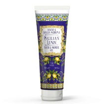 Le Maioliche Docciaschiuma Sicilian Lemon 250ml-1